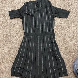 Banana Republic dress